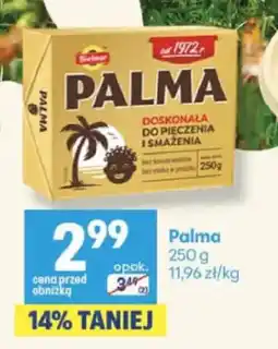 Delikatesy Centrum Palma oferta