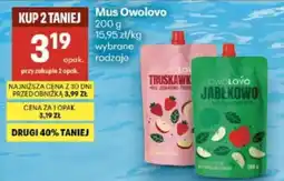Delikatesy Centrum Mus Owolovo oferta
