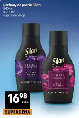 Delikatesy Centrum Perfumy do prania Silan oferta