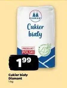 Netto Cukier biały Diamant oferta