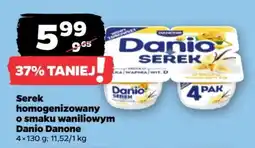 Netto DANIO Serek oferta