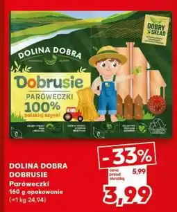 Kaufland DOLINA DOBRA DOBRUSIE oferta