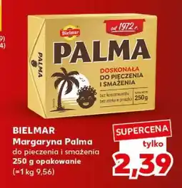 Kaufland BIELMAR Margaryna Palma oferta
