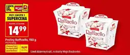Biedronka Praliny Raffaello 150 g oferta