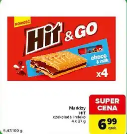 Carrefour Express Markizy HIT oferta