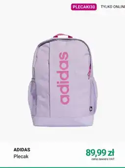 Deichmann Plecak Adidas oferta