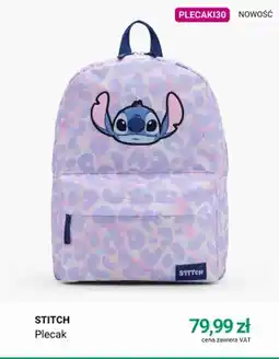 Deichmann Plecak Stitch oferta
