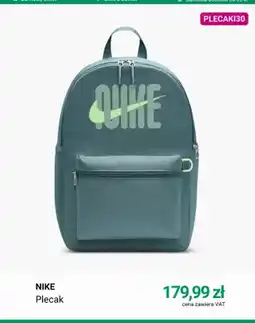 Deichmann Plecak Nike oferta