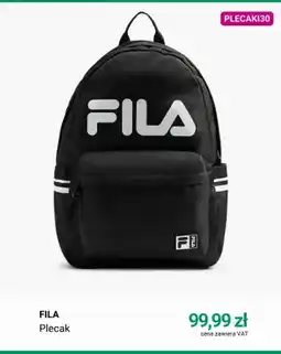 Deichmann Plecak FILA oferta