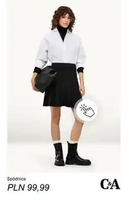 C&A Spódnica C & A oferta