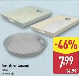 ALDI Taca do serwowania oferta