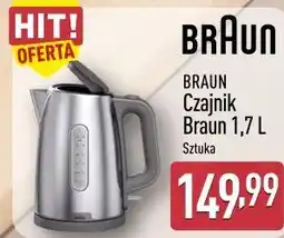 ALDI BRAUN Czajnik oferta