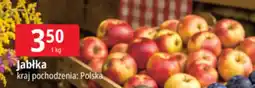 E.Leclerc Jabłka polska oferta