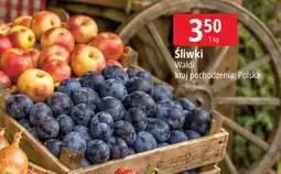 E.Leclerc Śliwki polska oferta