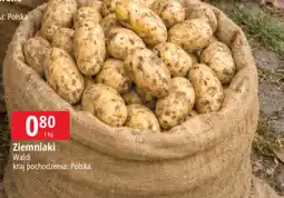 E.Leclerc Ziemniaki polska Waldi oferta