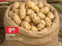 E.Leclerc Ziemniaki polska Waldi oferta