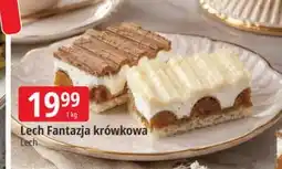 E.Leclerc Fantazja krówkowa Lech Ciastka oferta