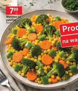 E.Leclerc Warzywa na patelnię Mateo Dębica oferta