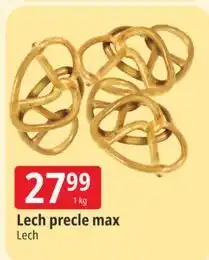 E.Leclerc Precle max bastek Lech Ciastka oferta