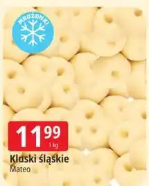 E.Leclerc Kluski śląskie Mateo Dębica oferta