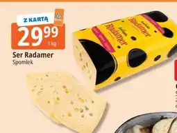 E.Leclerc Ser radamer Serenada oferta
