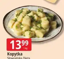 E.Leclerc Kopytka oferta
