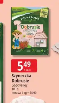 E.Leclerc Szyneczka dobrusie Dolina Dobra oferta