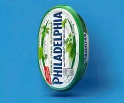 Carrefour Serek z ziołami Philadelphia oferta
