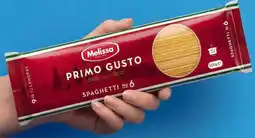 Carrefour Makaron spaghetti nr 6 Melissa Primo Gusto oferta