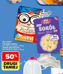 Carrefour Ser pikserki Sierpc oferta