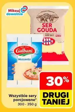 Carrefour Ser gouda Mlekovita oferta