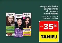Carrefour Szampon 1-0 Palette Color Shampoo oferta