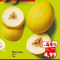 Kaufland Melon oferta