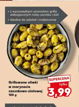 Kaufland Oliwki oferta
