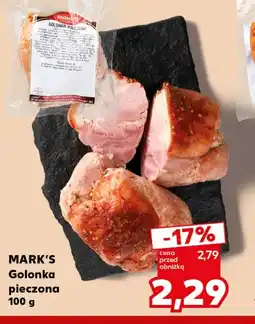 Kaufland Golonka Mark's oferta