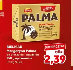 Kaufland Margaryna Palma oferta