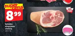 Topaz Golonka wieprzowa z kością oferta