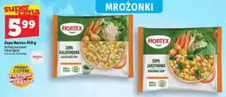 Topaz Zupa kalafiorowa Hortex oferta