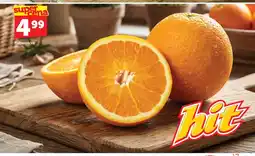 Topaz Pomarańcze oferta
