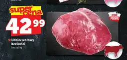Topaz Udziec wołowy bez kości oferta