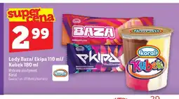 Topaz Lody Baza Marshmallow oferta