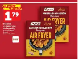 Topaz Panierka do nuggetsów klasyczna Air Fryer Prymat oferta