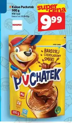 Topaz Kakao Puchatek oferta