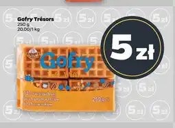 Netto Gofry Trésors oferta