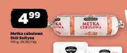 Netto Metka cebulowa Stół Sołtysa oferta