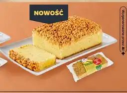 Netto Ciasto Lazur bananowo-kokosowe oferta