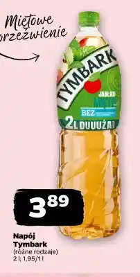 Netto Napój Tymbark oferta