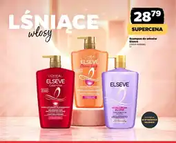 Netto Szampon do włosów Elseve Color-Vive oferta