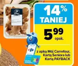 Carrefour CARREFOUR oferta