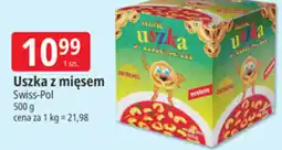 E.Leclerc Uszka z mięsem Swiss-Pol oferta